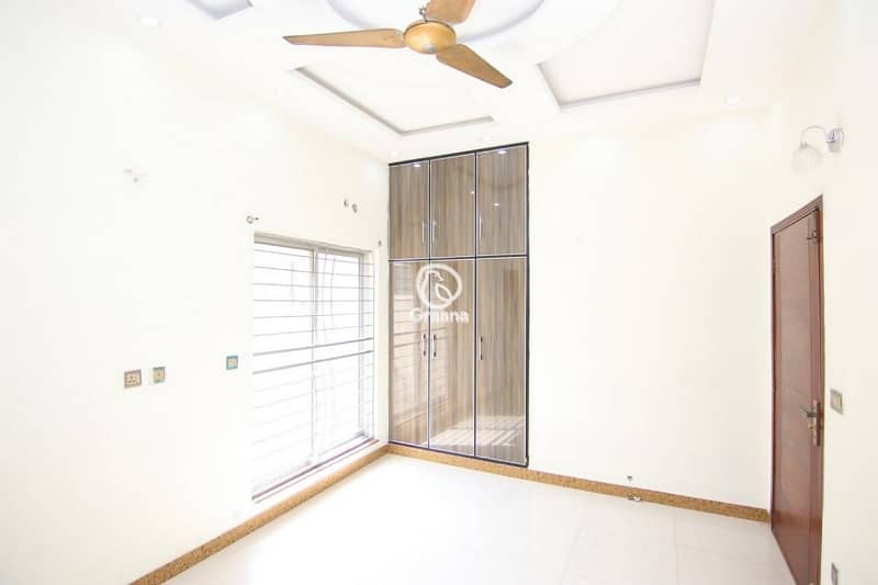 5 Marla Lower Portion Available For Rent In Johar Town Lahore 8