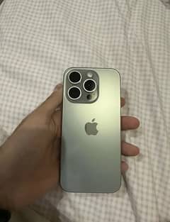 Iphone 15 Pro JV