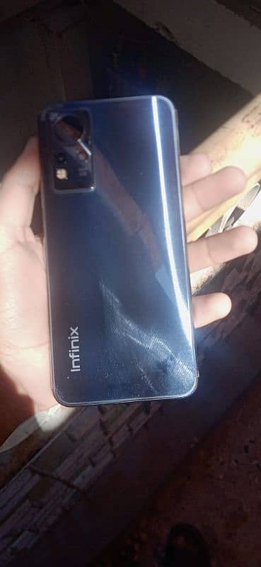 Infinix Note 11 6+3/128Gb 1