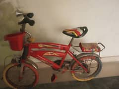 cycle for sell