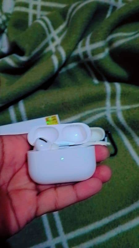 Airpods pro 2