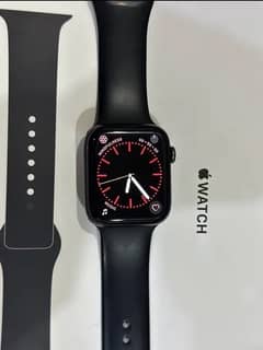 APPLE WATCH SERIES 6