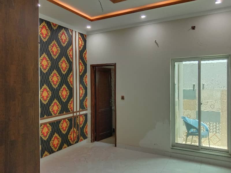 Brand New House For Sale In Formanites Near DHA Phase 5 9