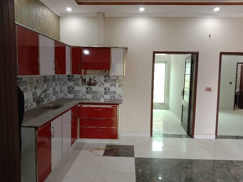 Brand New House For Sale In Formanites Near DHA Phase 5 10