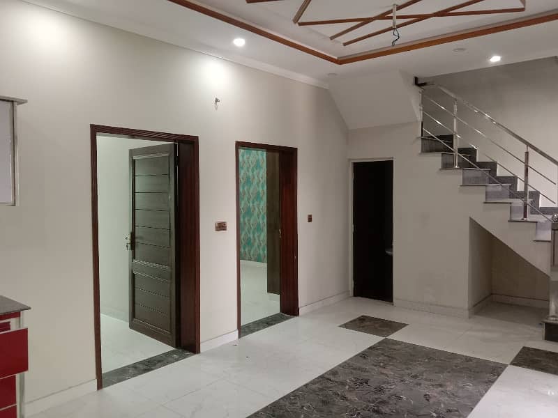 Brand New House For Sale In Formanites Near DHA Phase 5 12