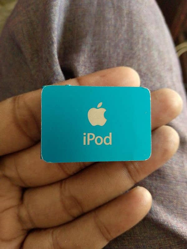 ipod shuffle 2nd generation 1