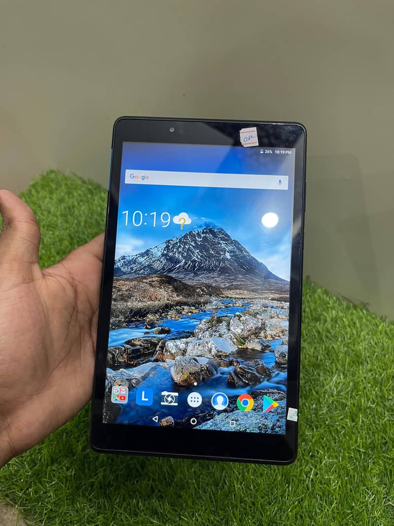 Lenovo Tab E 2gb Ram 16gb Storage 2