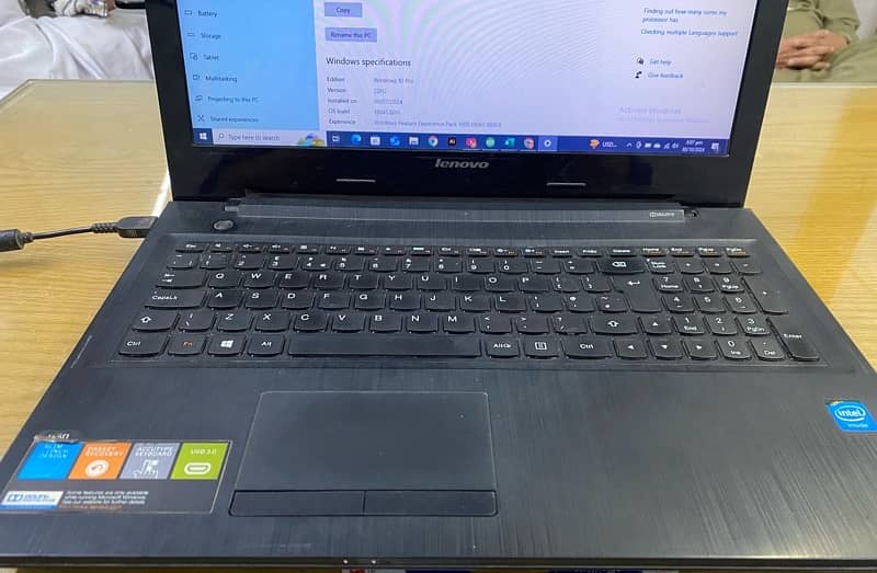 lenovo laptop g50 2