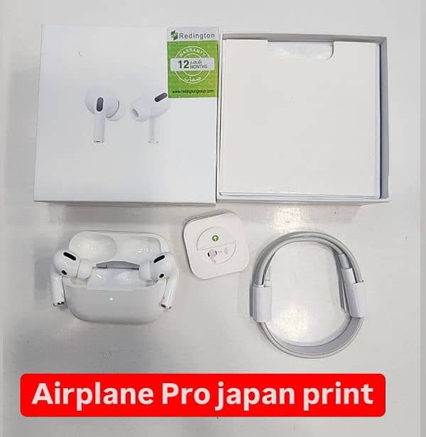 Mix Branded Airpods/Earbuds 6