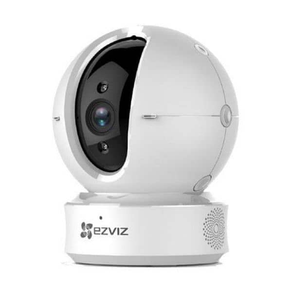 Imou Wifi, Ezviz Wifi Wireless Cctv Camera Sells Service Maintenance. 8