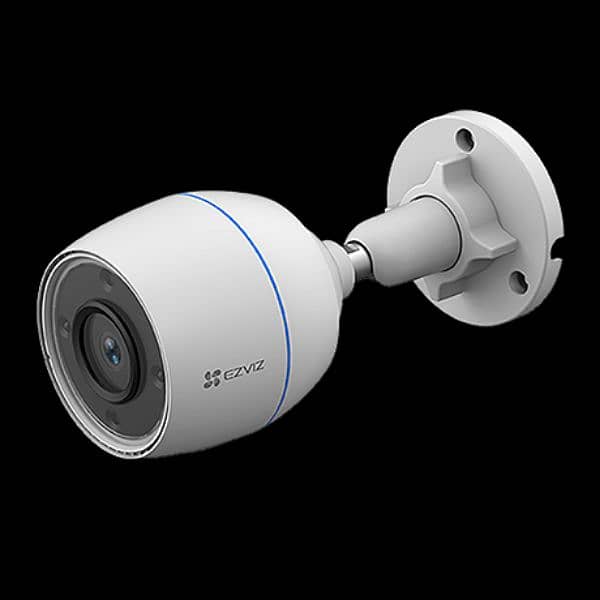 Imou Wifi, Ezviz Wifi Wireless Cctv Camera Sells Service Maintenance. 9