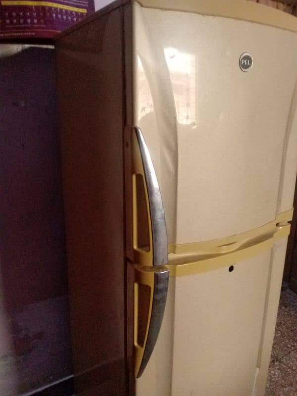 Fridge PEL 0