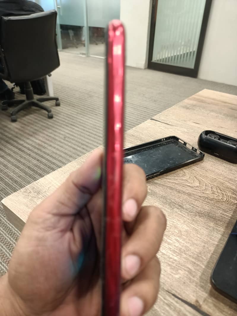 OPPO F9 SALE NEW CONDITION 1