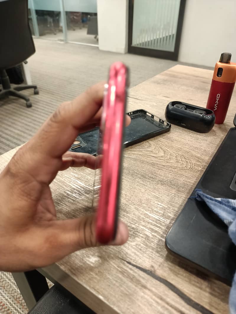 OPPO F9 SALE NEW CONDITION 5