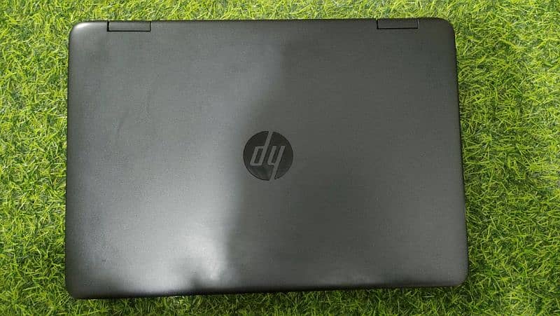 hp i7 6th with 8/128 ssd m2 1