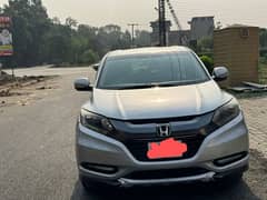 Honda Vezel 2020