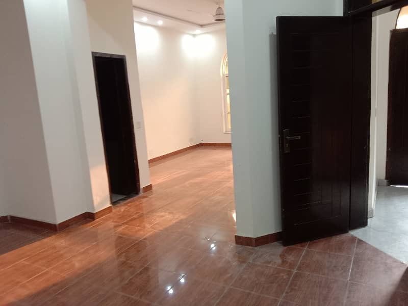 House For Rent In Formanites Housing Scheme Near DHA Phase 5 3