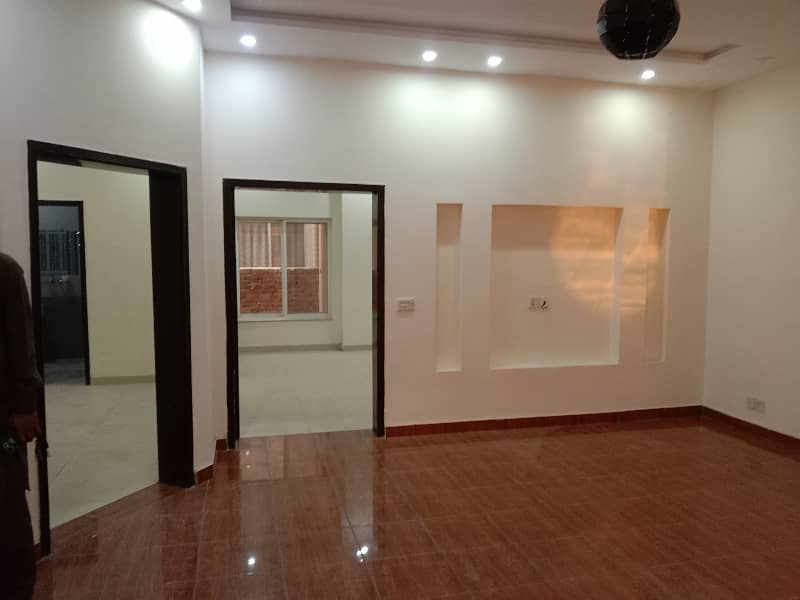 House For Rent In Formanites Housing Scheme Near DHA Phase 5 5