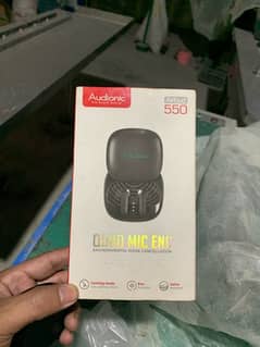 Audionic Airbud 550