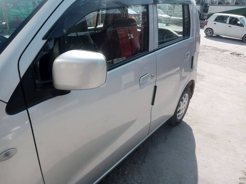 Suzuki Wagon R 2021 7