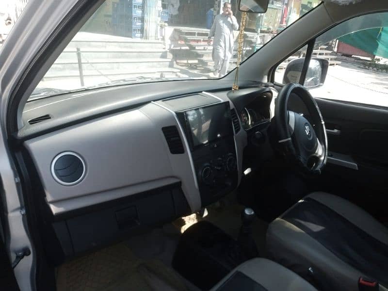 Suzuki Wagon R 2021 9