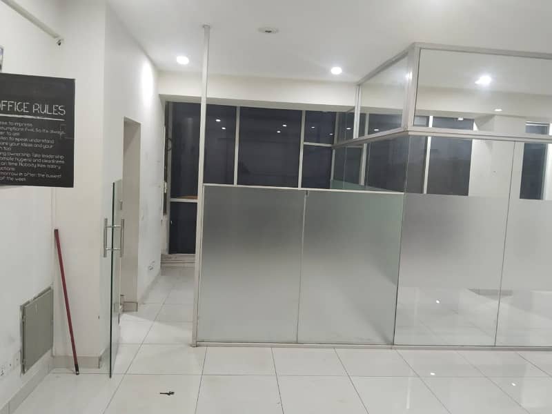 1000 SQ FT OFFICE AVAILABLE FOR RENT 2