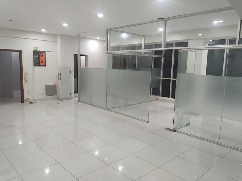 1000 SQ FT OFFICE AVAILABLE FOR RENT 4