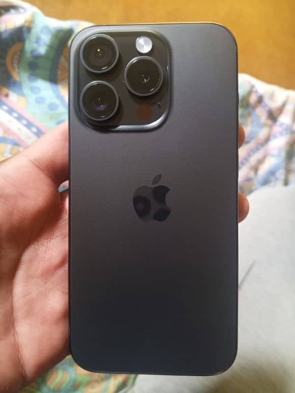 iphone 15 pro 128gb jv black 1