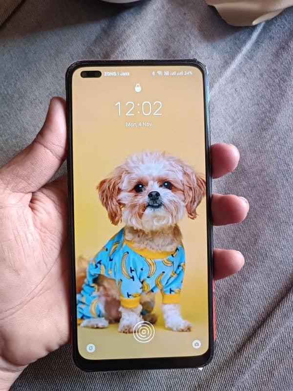 oppo Reno 4 /8/128  condition 10-bye9/contact 03014064292 0