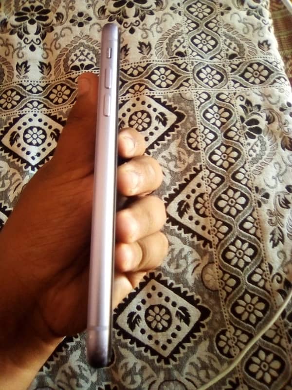 iPhone 11 non pta water pack pannel paa dot haa nicha 4