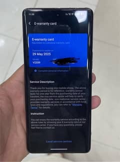 vivo v30e 8gb/256gb