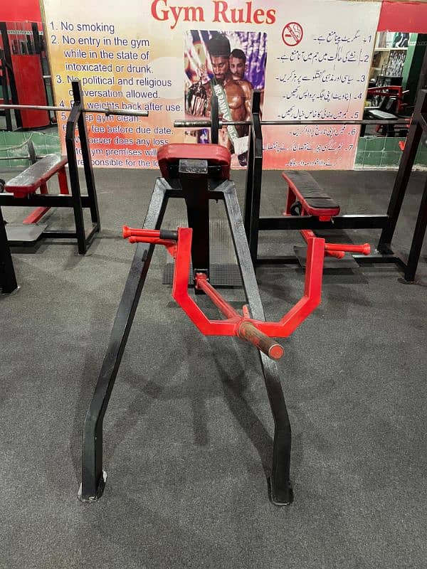 all gym equipment for sale 9