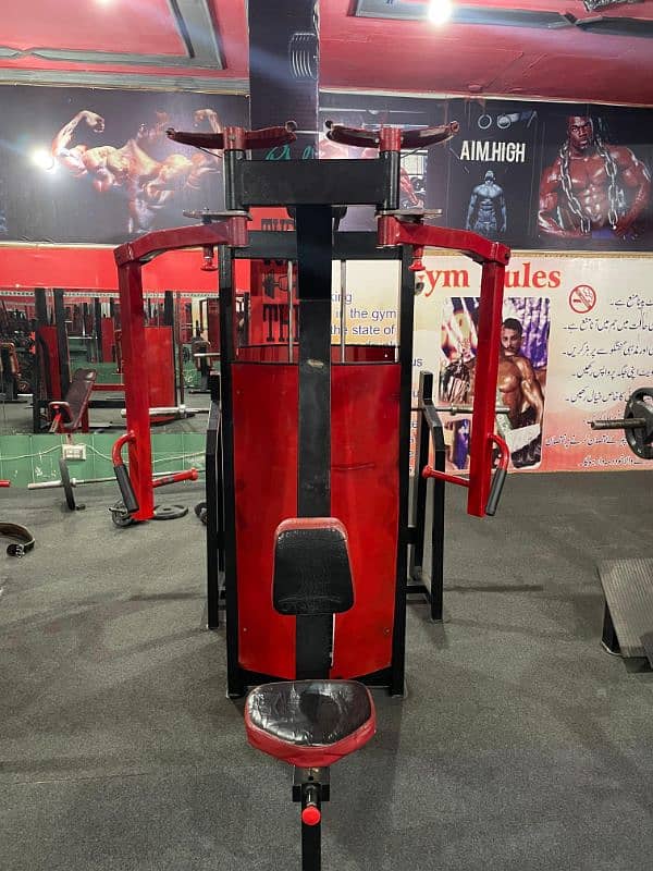 all gym equipment for sale 10