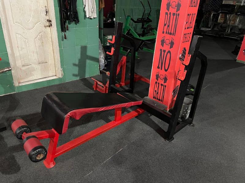 all gym equipment for sale 11