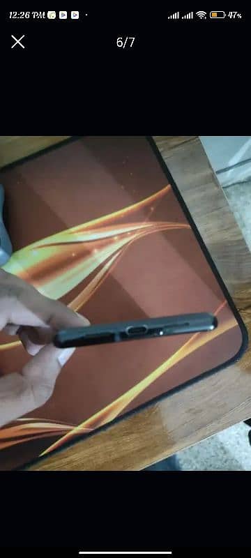 pixel 6 pro Official dual PTA urgent sell 5