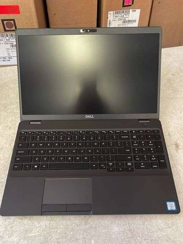 DELL 5500 | i5 8th Generation | 16/256 sim laptop 2