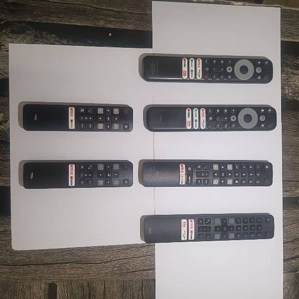 Remote control( LED | Voice, solar | Magic air Mouse Mic (03274983810) 1