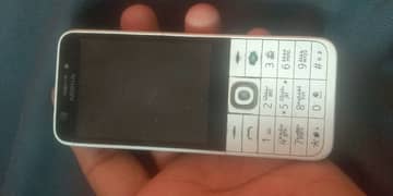 Nokia 230 orgnal sat pta approved