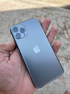 iPhone 11 pro