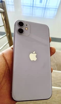 IPhone 11 Non Pta