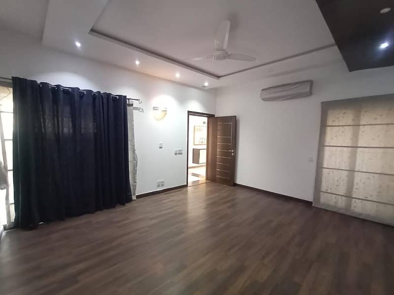 1 Kanal Semi Furnished Modern Desgin Upper Portion Available For Rent In E Block DHA Phase 5 Lahore 1