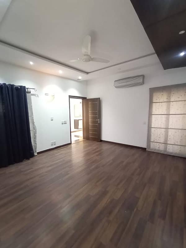 1 Kanal Semi Furnished Modern Desgin Upper Portion Available For Rent In E Block DHA Phase 5 Lahore 9