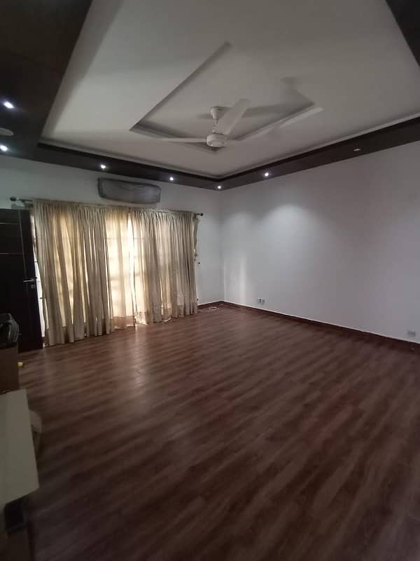 1 Kanal Semi Furnished Modern Desgin Upper Portion Available For Rent In E Block DHA Phase 5 Lahore 12