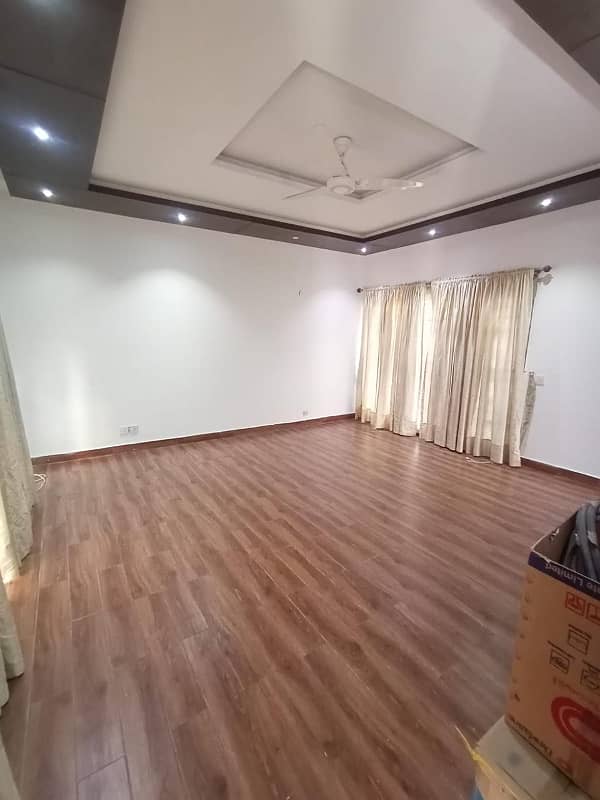 1 Kanal Semi Furnished Modern Desgin Upper Portion Available For Rent In E Block DHA Phase 5 Lahore 15