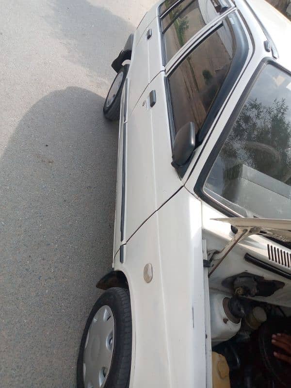 Suzuki Mehran VX 2010 2