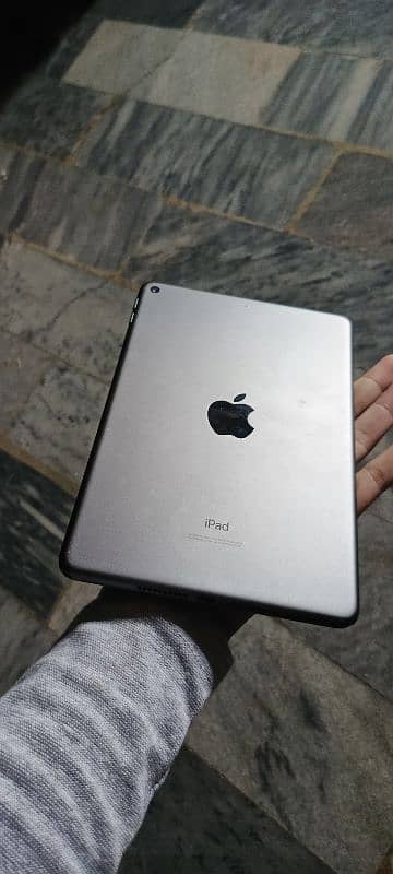 Ipad Mini 5 2