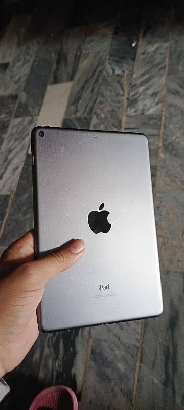 Ipad Mini 5 6