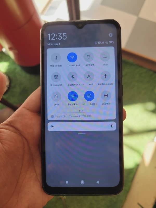 Redmi 9c 1