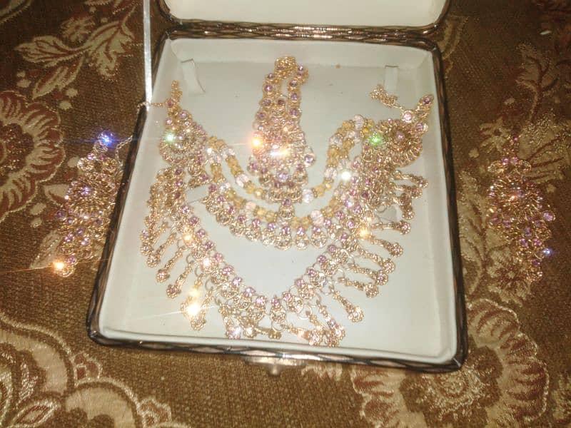 Necklace new latest design 2