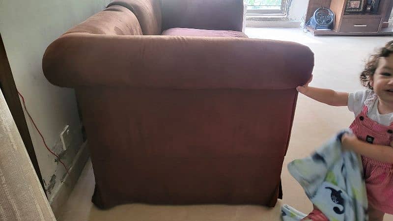 brown sofa 1